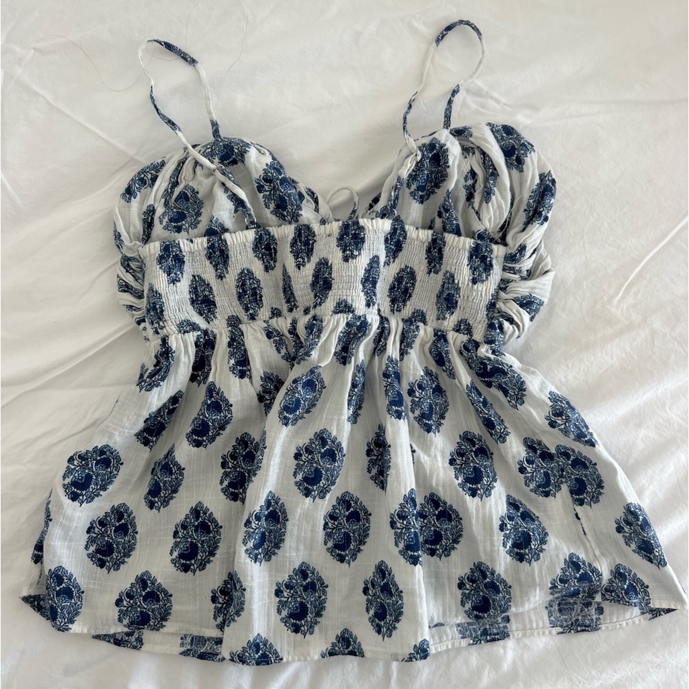 J CREW Top - Picture 3 of 3